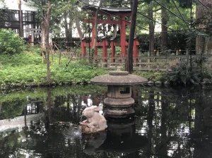 ⛩️ 용성 신사(타츠키 진자) 이미지 11